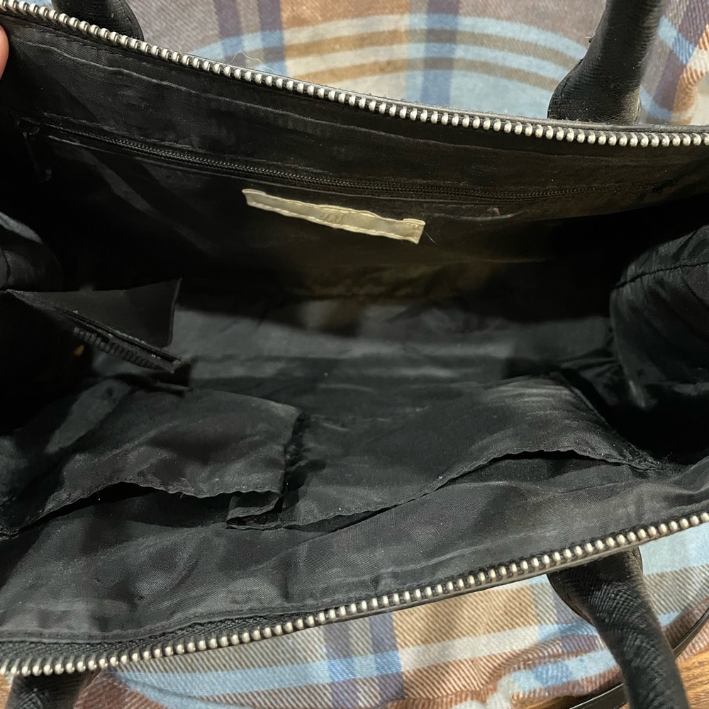 Black H&M Purse